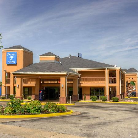 Red Roof Inn & Suites Athens, Al Екстер'єр фото