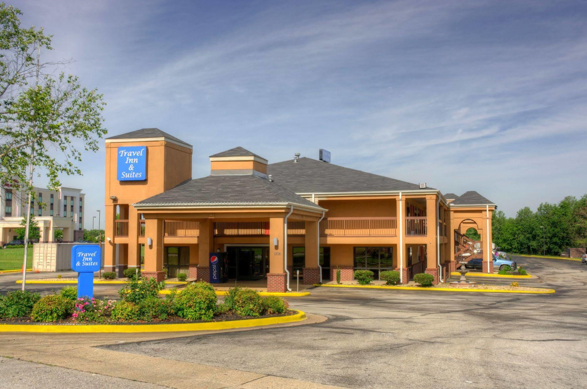Red Roof Inn & Suites Athens, Al Екстер'єр фото